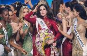 La mexicana Fátima Bosch ganó el Miss Universo más polémico de los últimos años