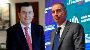 El Gobierno continúa el diálogo con gobernadores: reunión con Gerardo Zamora en Santiago del Estero