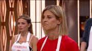 Un abrazo emocionante: la noche más emotiva de Eugenia Tobal en MasterChef Celebrity