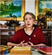 La Dra. Imelda Rincón Finol recibe el Premio Nacional de Ciencia y Tecnología por su amplia trayectoria