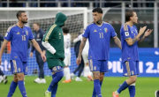 Cuándo juega Italia vs. Irlanda del Norte por el repechaje rumbo al Mundial 2026