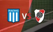 Racing Club vs River Plate: previa, horario y cómo llegan para la llave 4 del Clausura