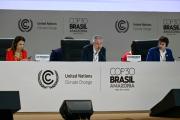 Francia acusa a Rusia, India y Arabia Saudita de bloquear el acuerdo de la COP30 sobre energías fósiles