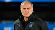 Bielsa descartó su renuncia y afirmó que seguirá en Uruguay rumbo al Mundial 2026
