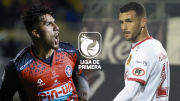 Limache y Unión Española enfrentan una final por la permanencia en la Liga de Primera