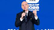 FIFA confirmó las Series 2026 con partidos femeninos y masculinos