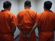 Tres venezolanos detenidos por extorsionar a comerciantes en Perú