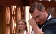 Tremenda gala en MasterChef Celebrity: Maxi López se emocionó hasta las lágrimas