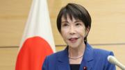 En Japón, la primera ministra Takaichi lanza un plan de reactivación económica