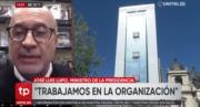 Ministro Lupo: Bolivia vive la peor crisis de su historia, pero el Gobierno trabaja para estabilizar la economía