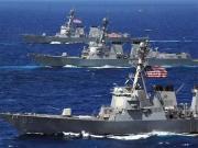 Despliegue de EEUU amenaza a proyectos alternativos en Latinoamérica