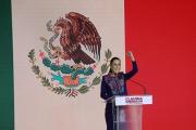 (VIDEO) México: Presidenta Claudia Sheinbaum: ¡No nos vamos a someter a ningún gobierno o interés extranjero!