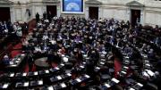 El 3 de diciembre juran los nuevos diputados nacionales