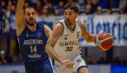Gimnasia festejó su cuarto triunfo consecutivo en Junín frente a Argentino por la Liga Nacional de Básquet