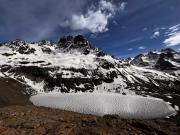 Se inicia la temporada alta 2025-26 en Parque Nacional Cerro Castillo