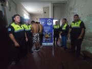 Aprehenden a dos sospechosos por el ataque a tiros que dejó herida a una niña de siete años