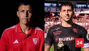 El sueldo de Alexis Sánchez en el Sevilla y la diferencia con Guillermo Maripán