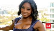 Me llegaban hasta el cuello: Simone Biles reveló el pánico que sintió tras operación de aumento de busto