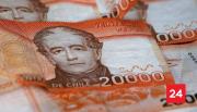 Sueldo mínimo de $1,1 millones: banco chileno anuncia inédita medida para sus trabajadores