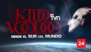 Concierto de Kidd Voodoo en TVN: hora y dónde ver su show en Puerto Montt