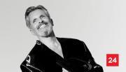 Miguel Bosé suma al Gran Arena Monticello como escenario en su regreso a Chile