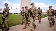 Fallo judicial dispone retirada de la Guardia Nacional de Washington D.C.