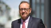 Literalmente no tengo hogar: encuentran a Kevin Spacey viviendo en hoteles de Europa