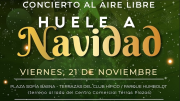 Alcaldía de Baruta celebrará este viernes el concierto al aire libre