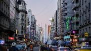 Qué recorrer este fin de semana largo: las 3 calles más imperdibles y fotogénicas de Buenos Aires