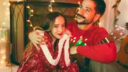 EN VIDEO: Camilo y Evaluna lanzan canción navideña que fusiona tradiciones latinas y de EEUU