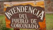 Intendente de Corcovado amenaza con despidos