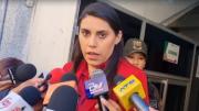 Viceministra interviene el INRA por denuncias de presuntos avales para avasalladores en Beni y Pando