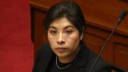 El Supremo de Perú ordena prisión preventiva y busca y captura contra la ex primera ministra Betssy Chávez