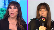 Moria Casán destrozó a Lissa Vera por su apariencia física en medio de una nota