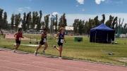 El Atletismo tuvo su fiesta en Neuquén con una competencia multitudinaria