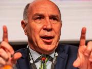 La reflexión de Lorenzetti sobre la democracia