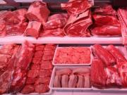 Cuántos alimentos se pueden comprar con un salario promedio