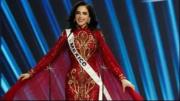 Miss Universo 2025: la millonaria cifra de dinero que ganará Fátima Bosch