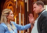 Maxi López hizo llorar a todos con la promesa que le hizo a su hijos: la reacción de Wanda Nara