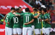 ¡Confirmado!: Bolivia jugará contra Surinam el 26 de marzo a las 15:00 en Monterrey
