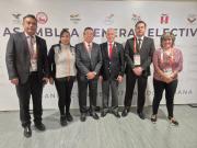 Bolivarianos 2029: La Paz corre sola y va camino a ser elegida sede