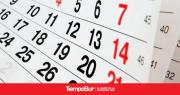 Viernes 21 de noviembre: ¿Es feriado o día no laborable?