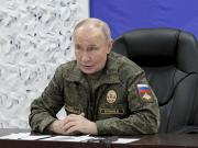 El plan europeo para Ucrania: que colapse la economía de Rusia