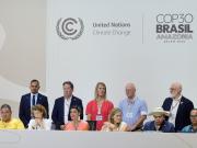 COP30: sin un plan para dejar los combustibles fósiles, la cumbre ambiental cierra en Brasil con olor a fracaso