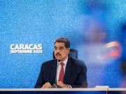 EE.UU. realizó un ejercicio de simulación bélica en la que derrocaba a Maduro. Venezuela cayó en el caos