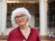 Luz Pichel, en el Festival Internacional de Poesía de Rosario: “En la frontera encontré mi lengua”