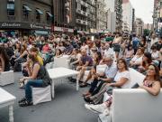 La Ciudad celebra la 15ª edición de La Noche de las Librerías con más de 70 espacios