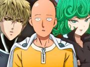 One Punch-Man, temporada 3