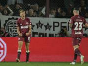 Lanús vs. Atlético Mineiro, por la final de la Copa Sudamericana: cuándo juegan, a qué hora y dónde ver en vivo