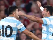 Felipe Contepomi definió el XV titular de Los Pumas ante Inglaterra: cinco cambios en el equipo y movimientos en la tercera línea